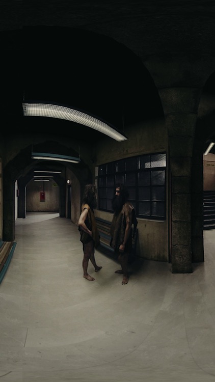 Ministerio VR screenshot-3