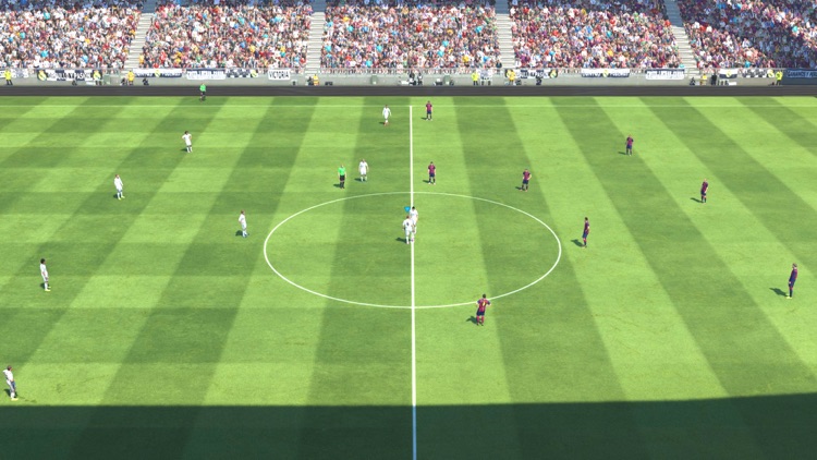Football Player Manager 16 screenshot-3