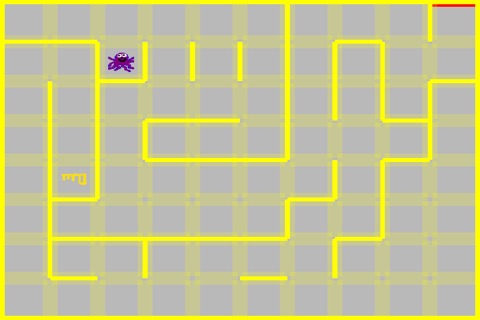 Maze Dodger Challenge screenshot 4