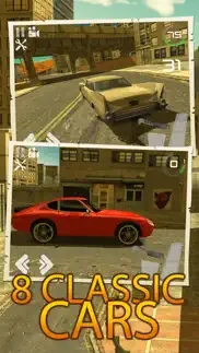 How to cancel & delete classic car driving drift parking career simulator 4