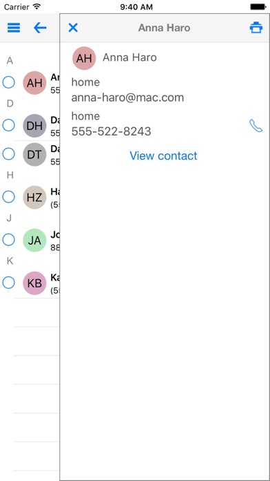 Print to ALL Printers screenshot 4