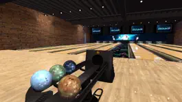 Game screenshot League Star Bowling hack