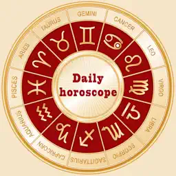 Daily, Weekly, Monthly and Yearly HoroScope app icon