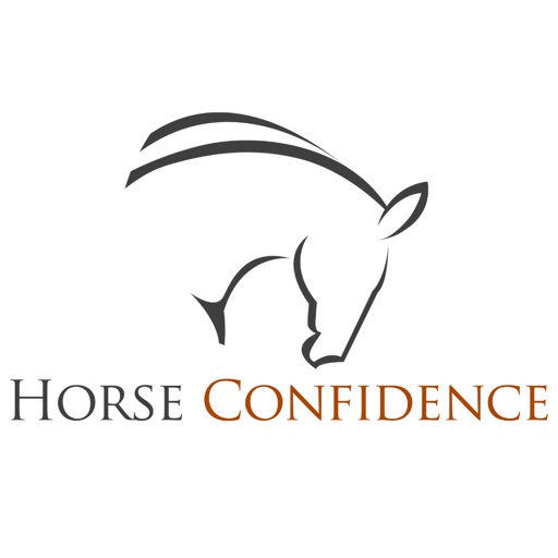 Horse Confidence icon