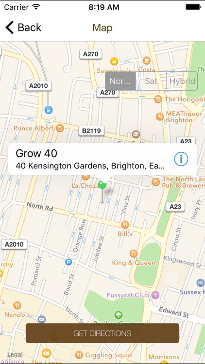Grow40