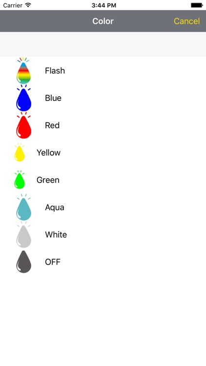 Diffuser screenshot-3