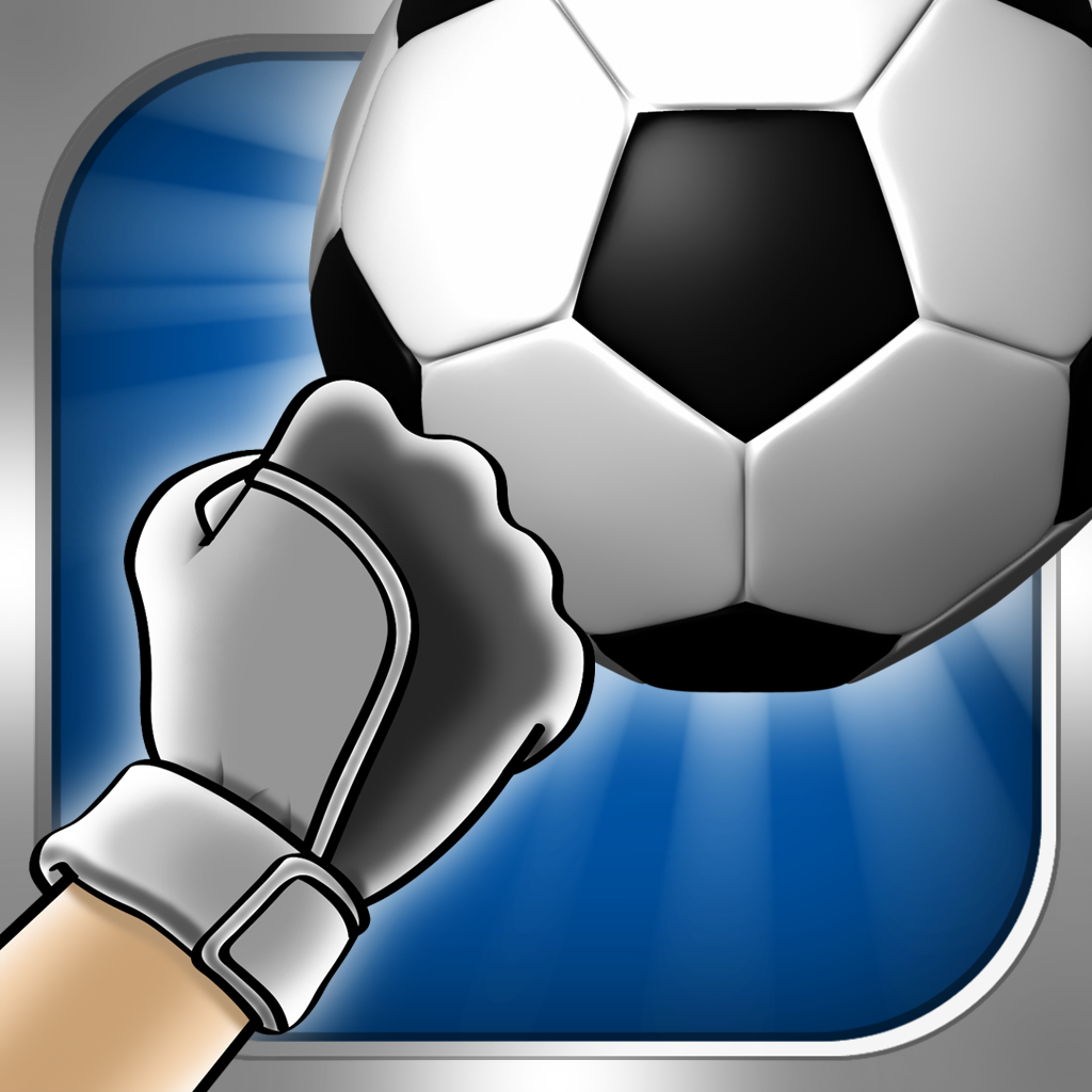 アメイジング ゴールキーパー フリー ペナルティ サッカーボール 対決スポーツ Iphoneアプリ Applion