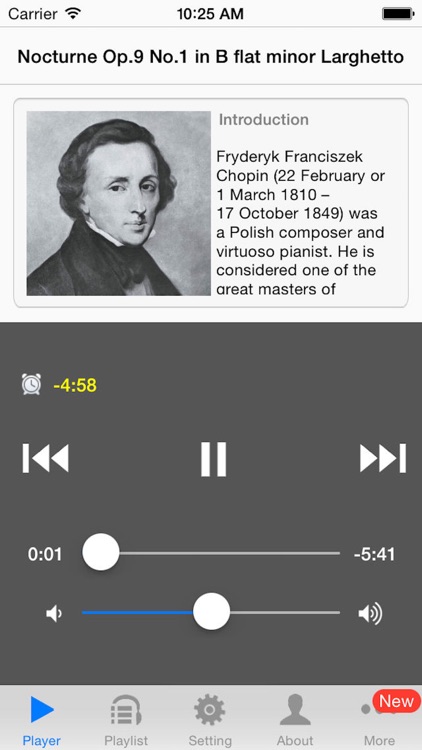Chopin Nocturn