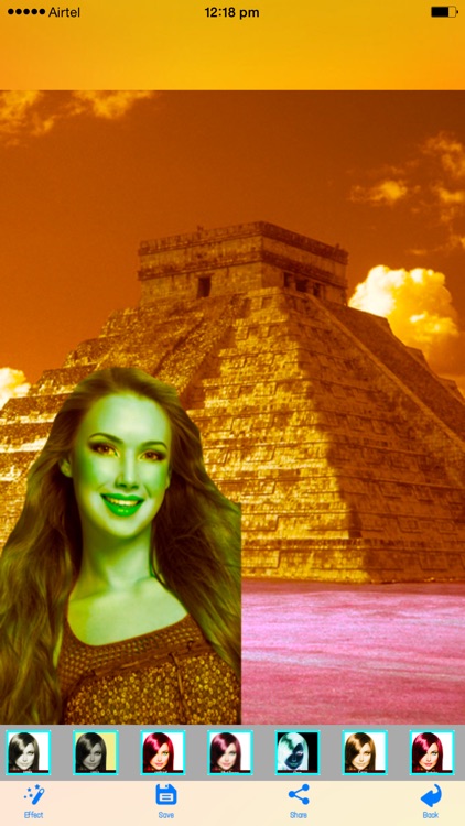 Background Eraser ! screenshot-4