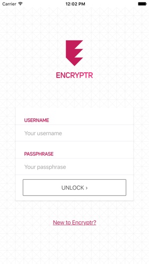 Encryptr(圖1)-速報App