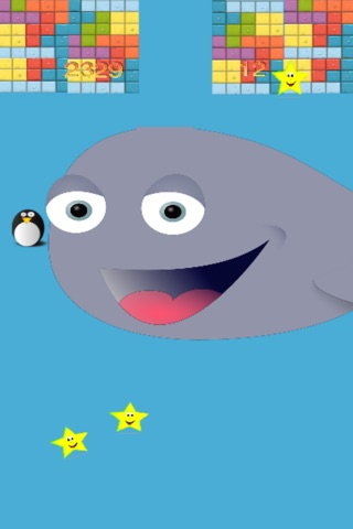 Roly Poly Penguin Friends screenshot 2