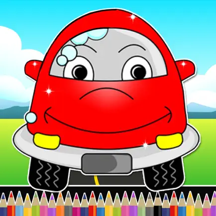 Cars Drawing Pad For Kids And Toddlers Cheats