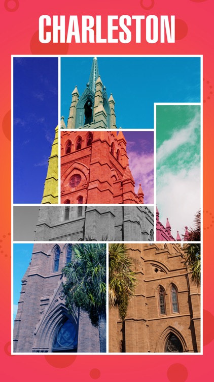Charleston Tourism Guide