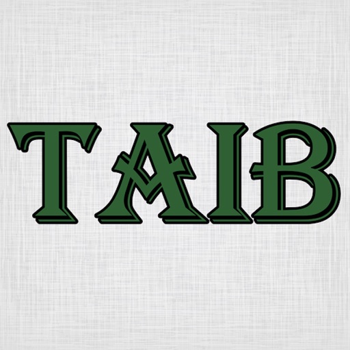 TAIB remote by Pop Alexandru