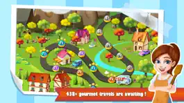 Game screenshot Rising Super Chef:Cooking Game apk
