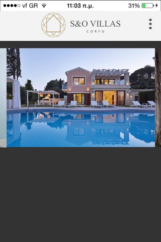 S&O Villas screenshot 3