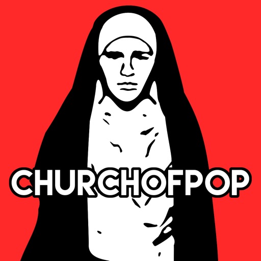 Church Of Pop icon