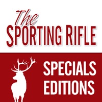 Sporting Rifle Special Editions