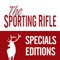 Special Edition series of books by the publishers of Sporting Rifle - your favourite 4 weekly live quarry magazine
