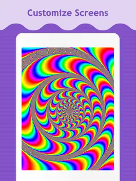 Game screenshot Illusion Wallpapers HD for iPad hack