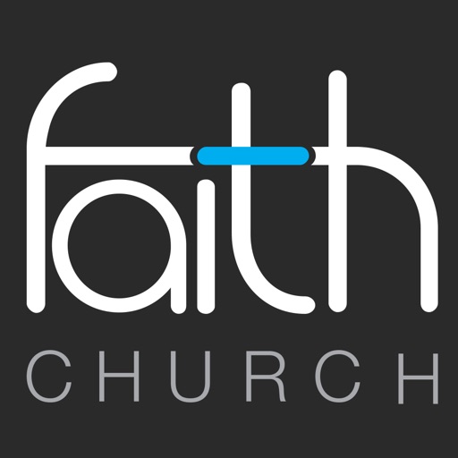 Faith Church App icon