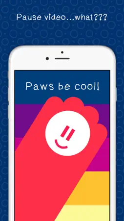 Paws Pause screenshot 1