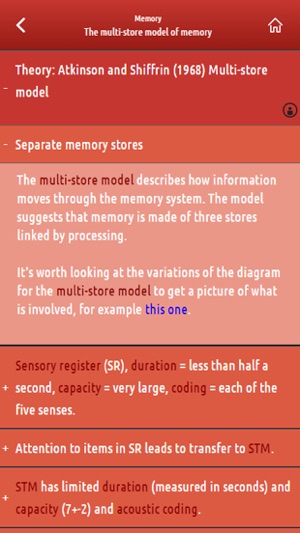 AQA Psychology Year 1 & AS(圖4)-速報App