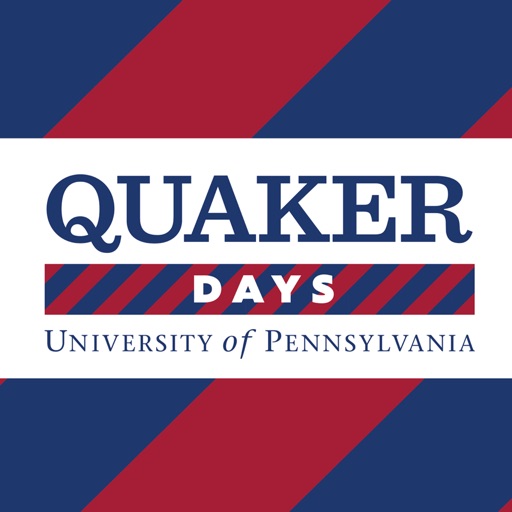 Quaker Days 2016