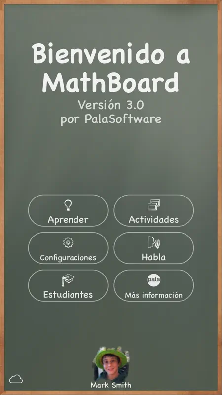 MathBoard screenshot 1 of 5
