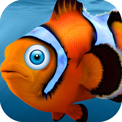 Hail the Fast Pick Fishing in Island of Casino iOS App