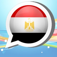 نكت مصرية جديدة app icon - Entertainment app for iPhone