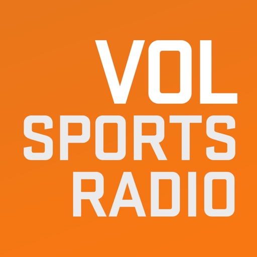 Vol Sports Radio