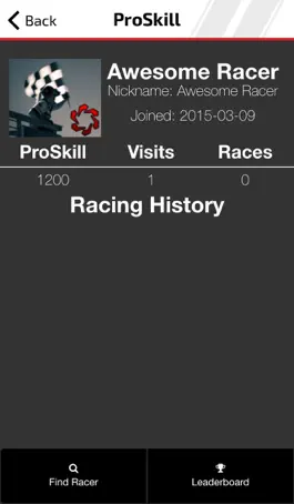 Game screenshot Sykart Indoor Racing Center - Tigard apk