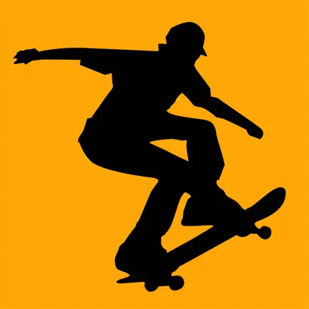 Skate Park Читы