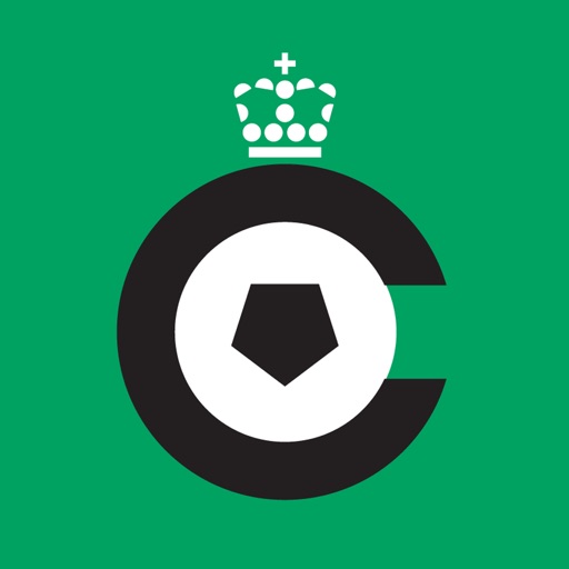 Cercle Brugge K.S.V. icon