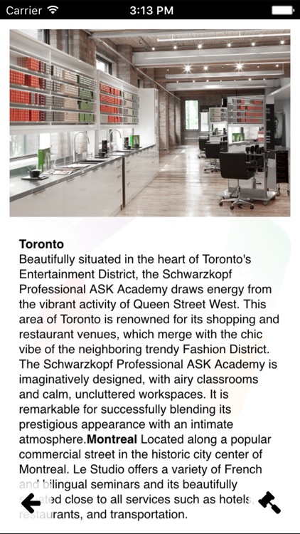 ASK Academy Canada by Schwarzkopf Professional