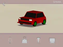 Toy Car Drifting : Car Racing Free iPad image 3