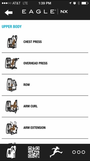 Cybex Strength(圖2)-速報App