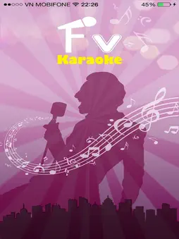 Karaoke So screenshot 7