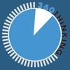 360 Thinking Time Tracker icon