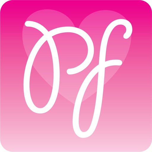 Pinkfluence - A girl's shopping wish list!