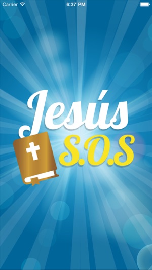 Jesus SOS