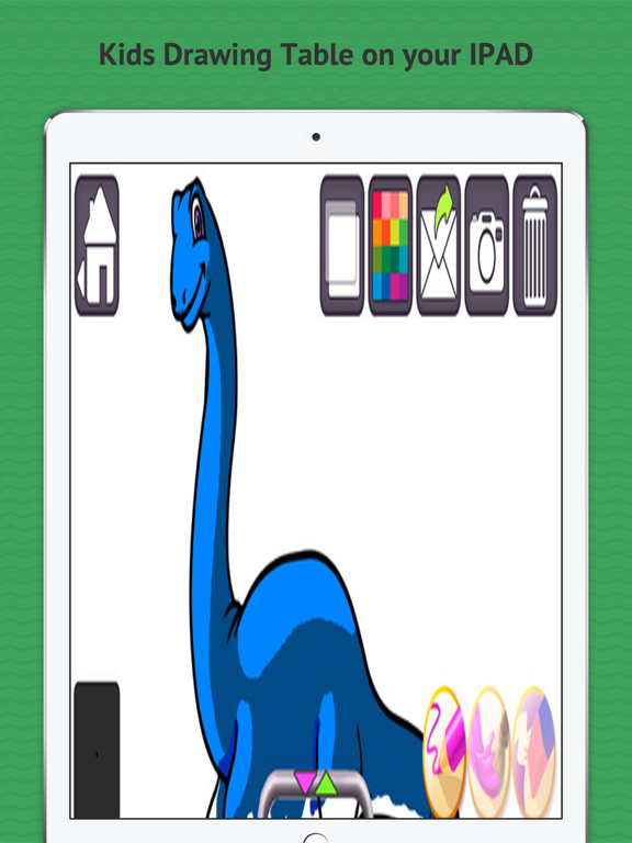 Screenshot #6 pour Dessiner Art-Enfants Gratuit