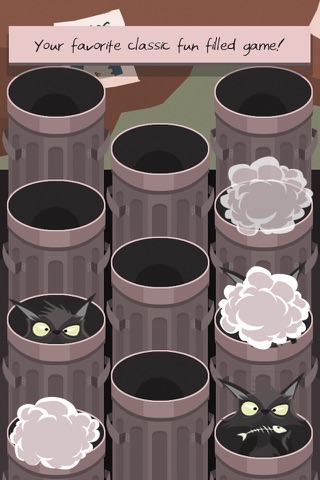 Exploding Cat Whack screenshot 2