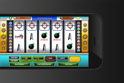 Oz Pokies - Free Slots Australia screenshot 2