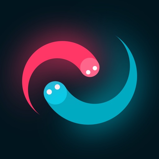 Droplet Journey Icon