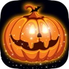 Halloween Mania Jackpot - Slots - Roulette and Blackjack 21 FREE!