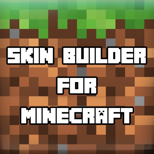 Skin Builder for Minecraft - Collection Mods Guide for Pocket Edition icon