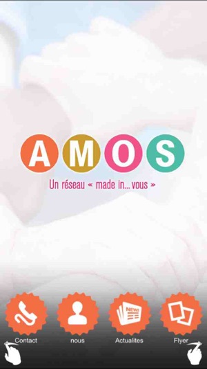 AMOS(圖1)-速報App