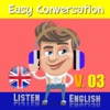 English Speak Conversation : Learn English Speaking  And Listening Test  Part 3